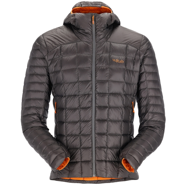 Rab Mythic Alpine Light Jacket