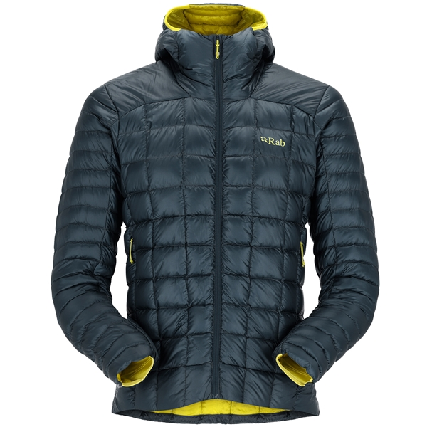 Rab Mythic Alpine Light Jacket - Image 5