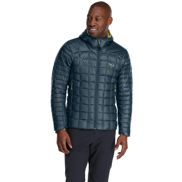 Rab Mythic Alpine Light Jacket - Image 7