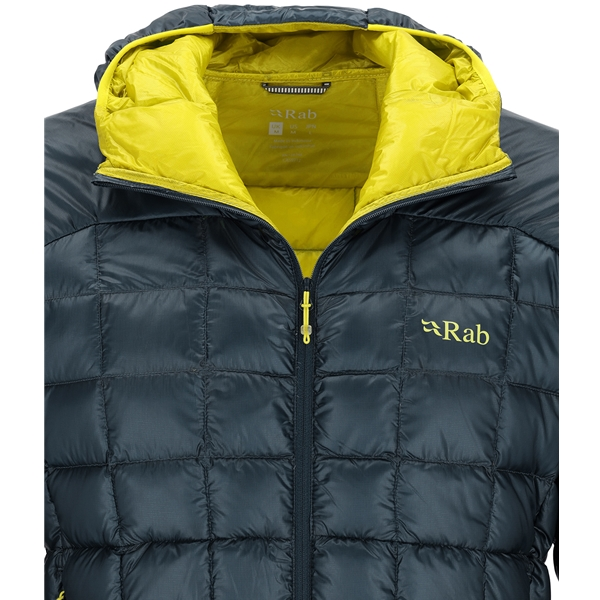 Rab Mythic Alpine Light Jacket - Image 9