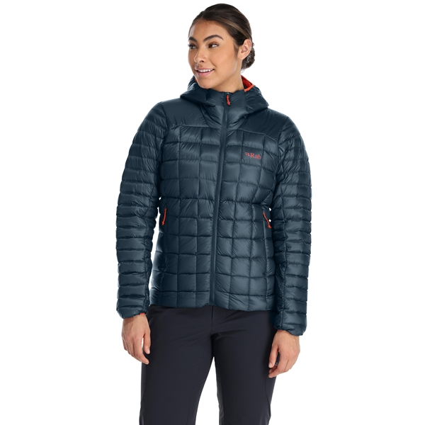 Rab Mythic Alpine Light Jacket Wmns - Image 3