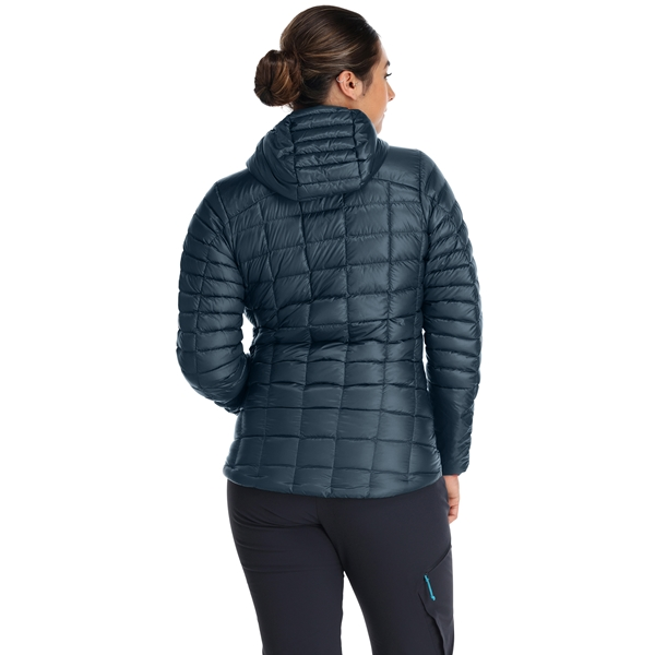 Rab Mythic Alpine Light Jacket Wmns - Image 4