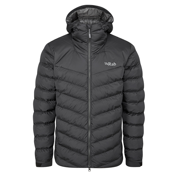 Rab Nebula Pro Jacket