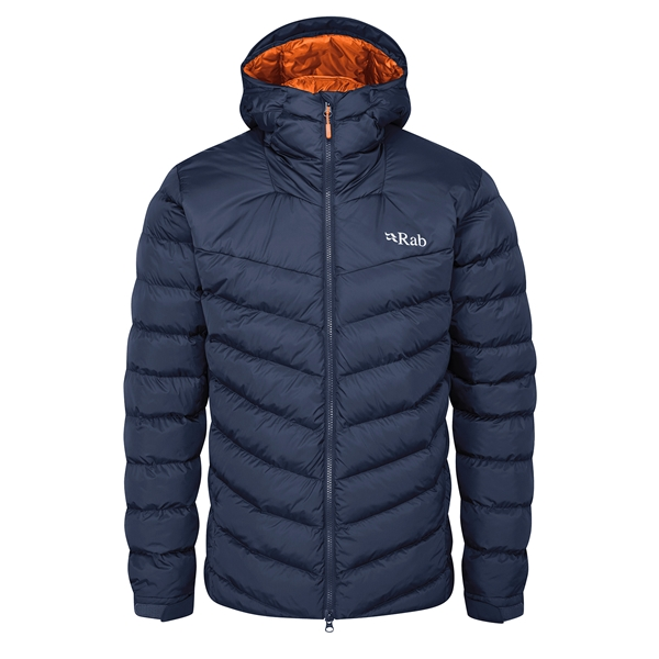 Rab Nebula Pro Jacket - Image 9