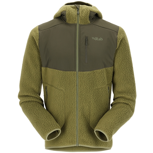 Rab Outpost Hoody - Image 5