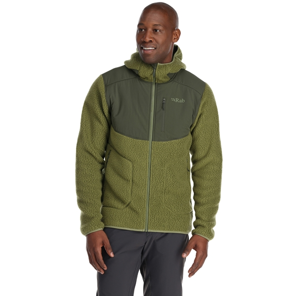 Rab Outpost Hoody - Image 7
