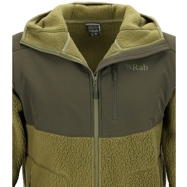 Rab Outpost Hoody - Image 9