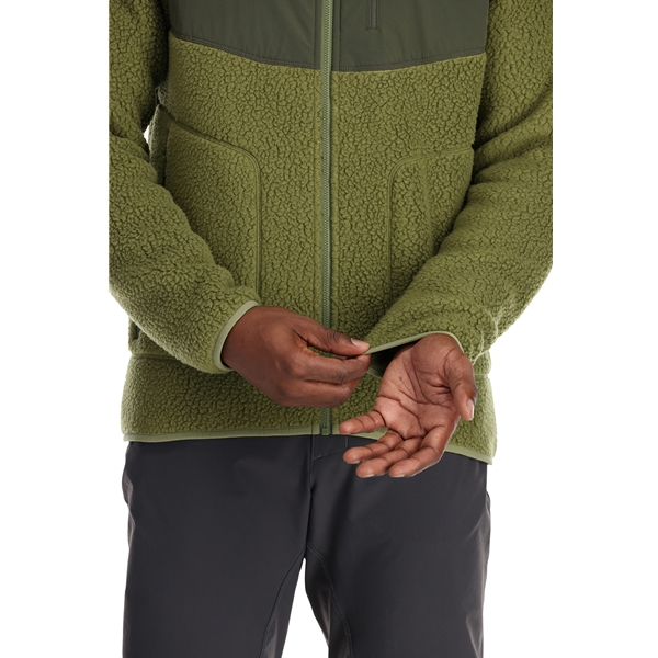 Rab Outpost Hoody - Image 11