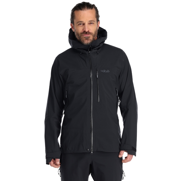 Rab Firewall Jacket - Image 3