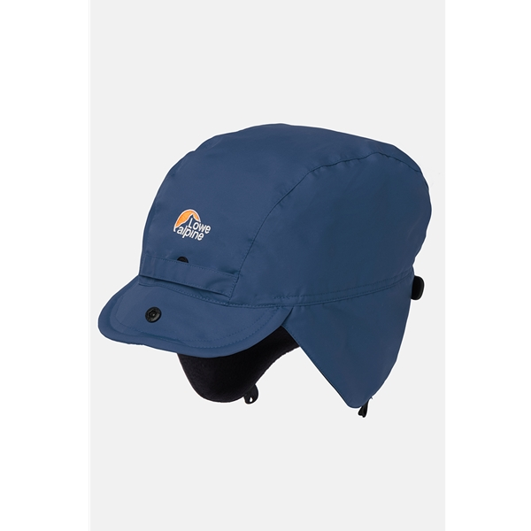 Lowe Alpine Classic Mountain Cap - Image 2