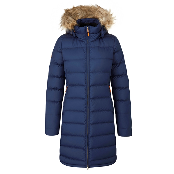Rab Deep Cover Parka Wmns - Image 3