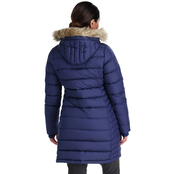 Rab Deep Cover Parka Wmns - Image 5