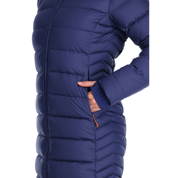 Rab Deep Cover Parka Wmns - Image 6