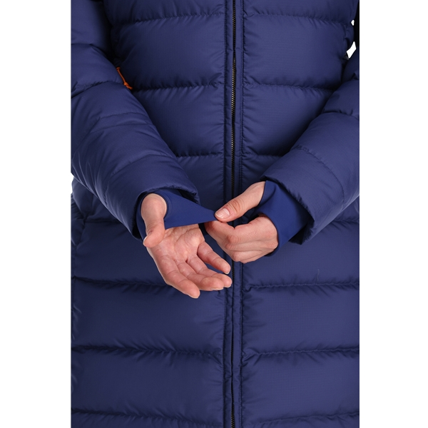 Rab Deep Cover Parka Wmns - Image 7