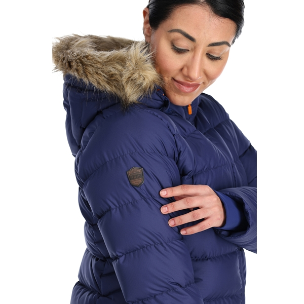 Rab Deep Cover Parka Wmns - Image 8