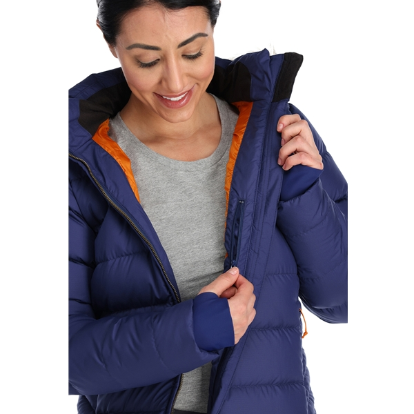 Rab Deep Cover Parka Wmns - Image 10