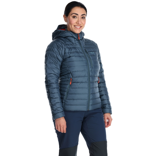 Rab Microlight Alpine Jacket Wmns - Image 5