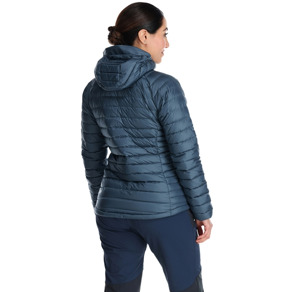 Rab Microlight Alpine Jacket Wmns - Image 6