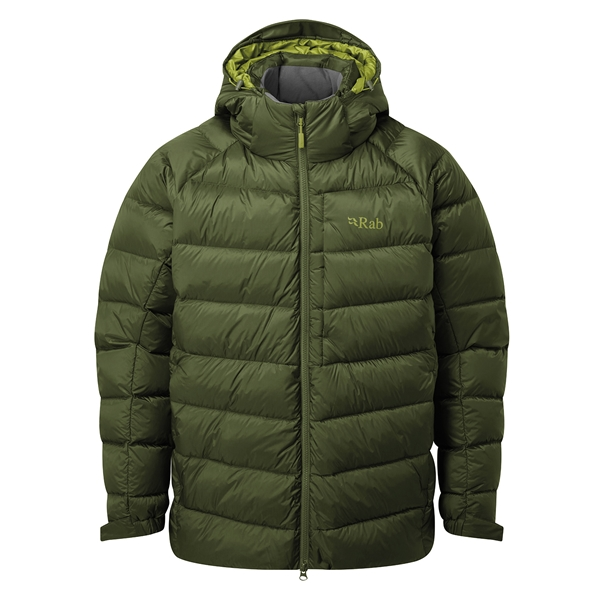 Rab Axion Pro Jacket