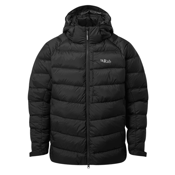 Rab Axion Pro Jacket - Image 9