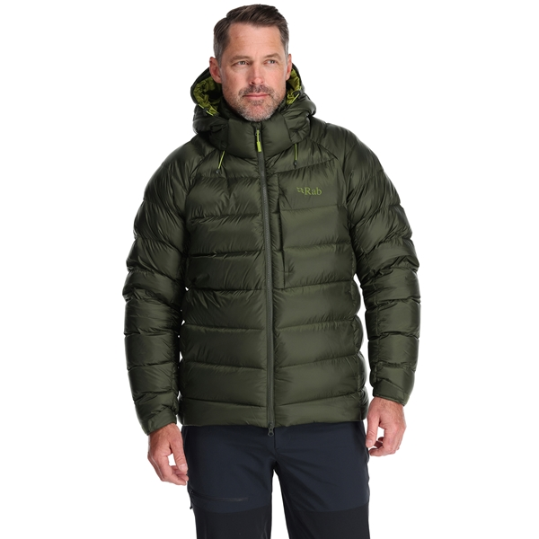 Rab Axion Pro Jacket - Image 2