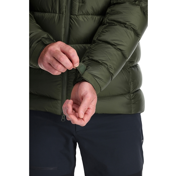 Rab Axion Pro Jacket - Image 4
