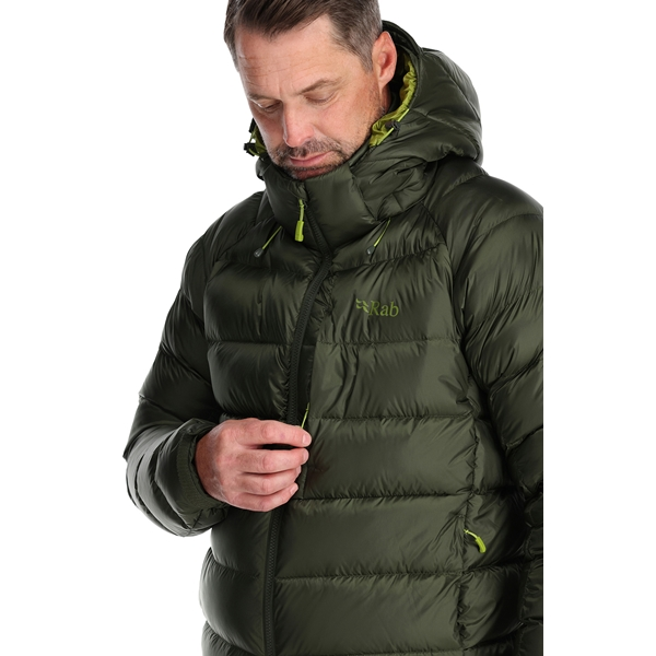 Rab Axion Pro Jacket - Image 5