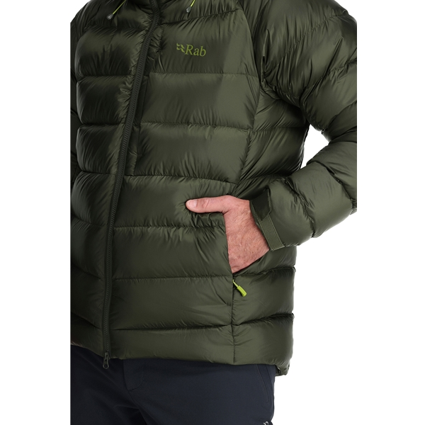 Rab Axion Pro Jacket - Image 6