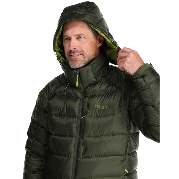 Rab Axion Pro Jacket - Image 7