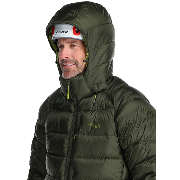 Rab Axion Pro Jacket - Image 8