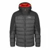 Rab Infinity Alpine Jacket
