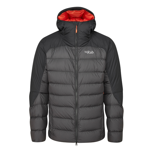 Rab Infinity Alpine Jacket