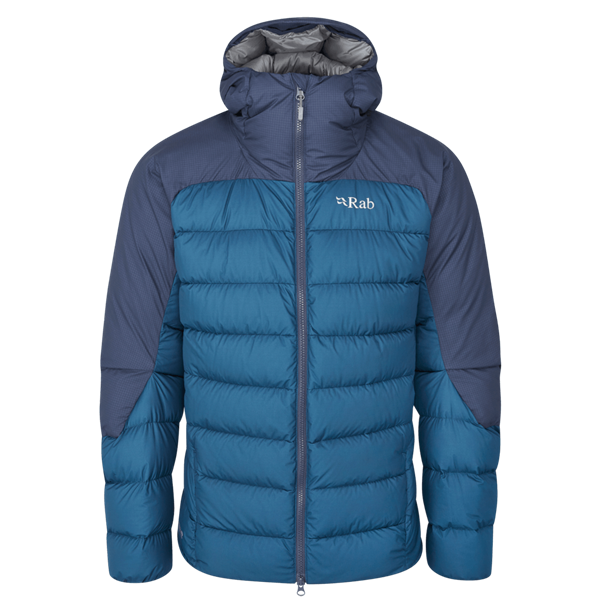 Rab Infinity Alpine Jacket - Image 10