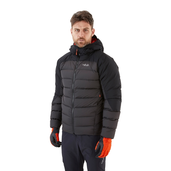 Rab Infinity Alpine Jacket - Image 3