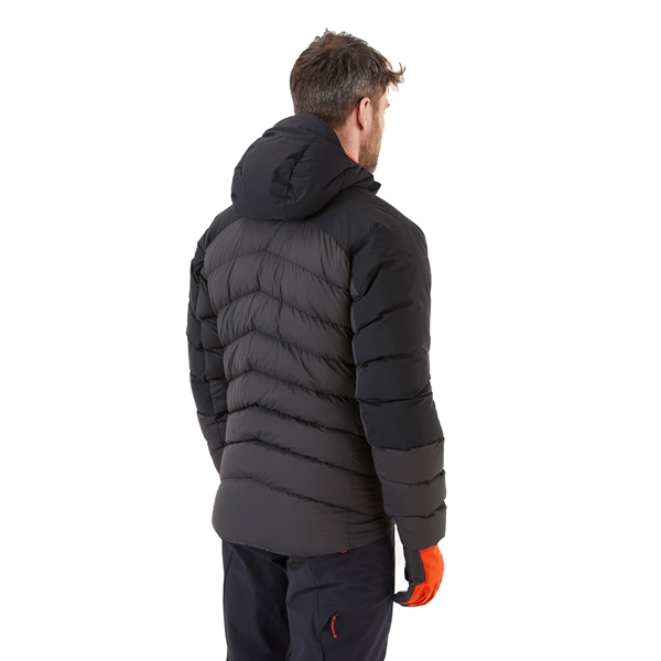 Rab Infinity Alpine Jacket - Image 4