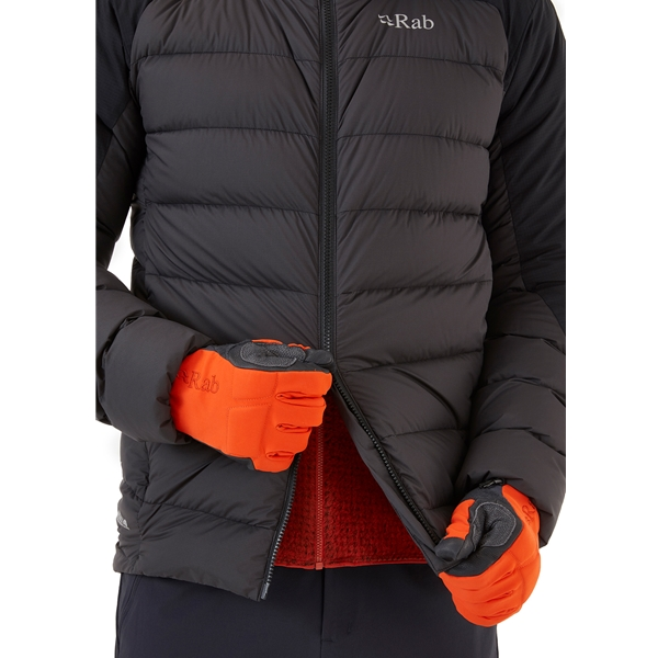 Rab Infinity Alpine Jacket - Image 5