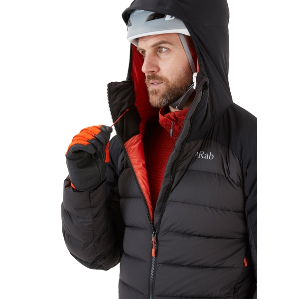 Rab Infinity Alpine Jacket - Image 7