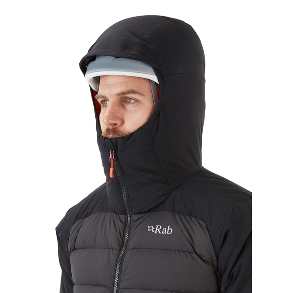 Rab Infinity Alpine Jacket - Image 8