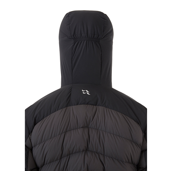 Rab Infinity Alpine Jacket - Image 9