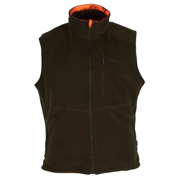 Pinewood Småland Reversible Vest - Image 2