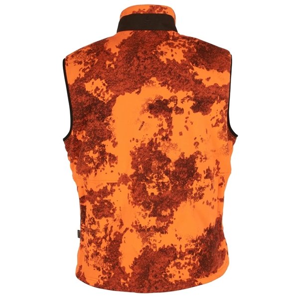 Pinewood Småland Reversible Vest - Image 3