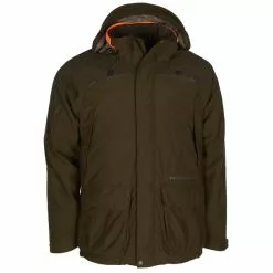 Pinewood Småland Forest Padded Jkt