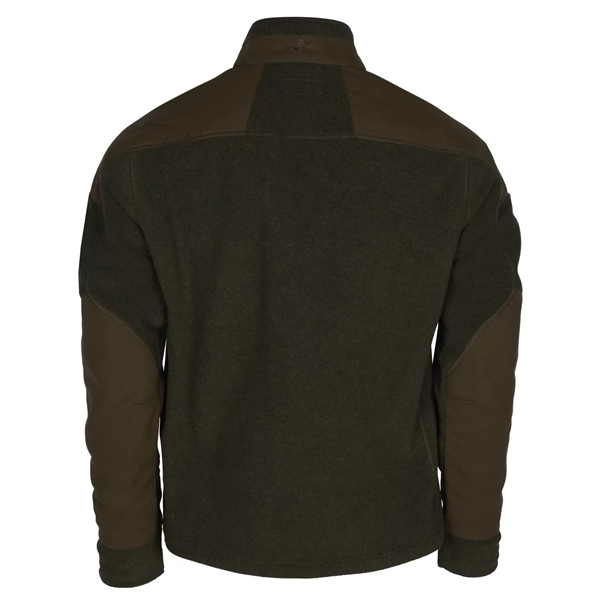Pinewood Småland Forest Fleece Jkt - Image 2