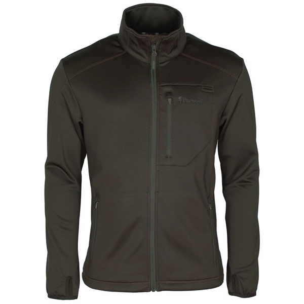 Pinewood Furudal/Frazer Act. Power Flc