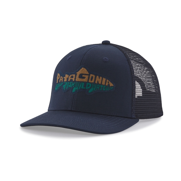 Patagonia Take A Stand Trucker Hat - Image 2
