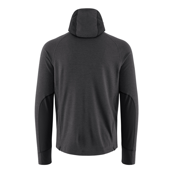 Klättermusen Hugin Zip Hoodie M's - Image 6