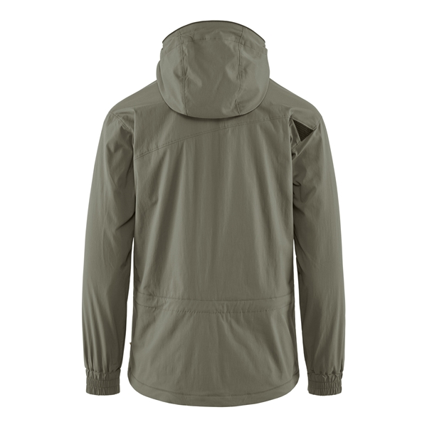 Klättermusen Bestla Anorak W's - Image 2