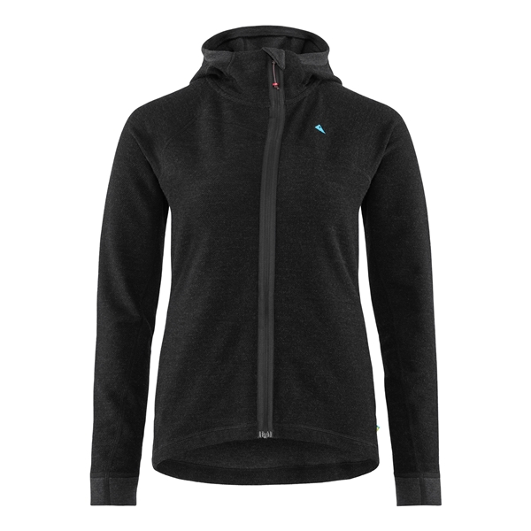 Klättermusen Hödur Hooded Zip W's