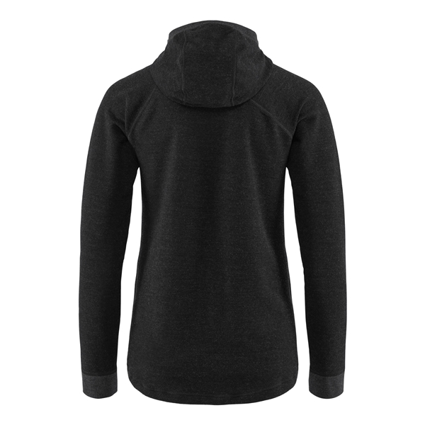 Klättermusen Hödur Hooded Zip W's - Image 2