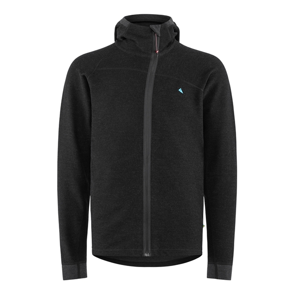 Klättermusen Hödur Hooded Zip M's